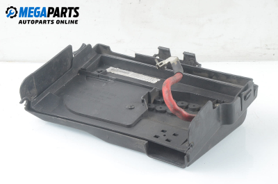 Positive battery terminal for Seat Ibiza (6L) 1.2, 64 hp, hatchback, 3 doors, 2005