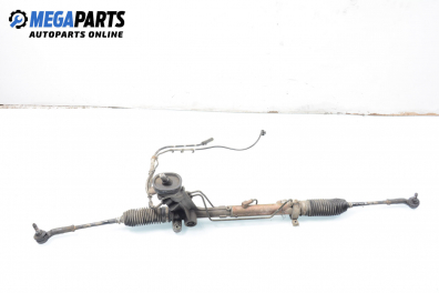 Zahnstangen-lenkgetriebe, hydraulisch for Seat Ibiza (6L) 1.2, 64 hp, hecktür, 3 türen, 2005