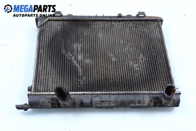 Water radiator for Opel Frontera A 2.3 TD, 100 hp, suv, 5 doors, 1993