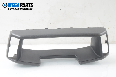 Plastic interior kilometraj for Opel Frontera A 2.3 TD, 100 hp, suv, 5 uși, 1993