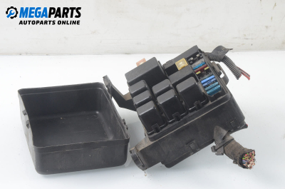 Fuse box for Opel Frontera A 2.3 TD, 100 hp, suv, 5 doors, 1993