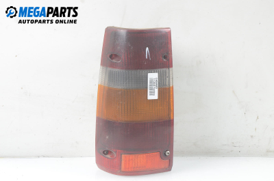 Tail light for Opel Frontera A 2.3 TD, 100 hp, suv, 5 doors, 1993, position: left