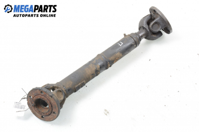 Tail shaft for Opel Frontera A 2.3 TD, 100 hp, suv, 5 doors, 1993