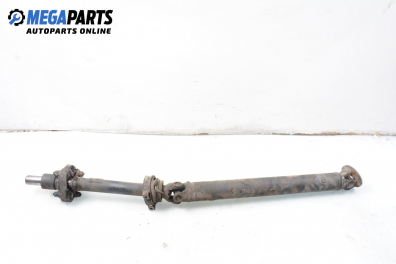 Tail shaft for Opel Frontera A 2.3 TD, 100 hp, suv, 1993