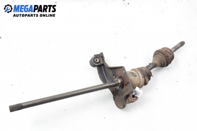 Driveshaft for Opel Frontera A 2.3 TD, 100 hp, suv, 5 doors, 1993, position: front - right