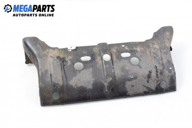 Skid plate for Opel Frontera A 2.3 TD, 100 hp, suv, 5 doors, 1993