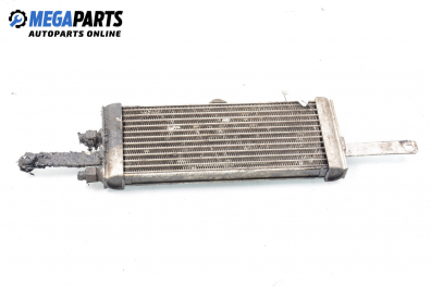 Oil cooler for Opel Frontera A 2.3 TD, 100 hp, suv, 5 doors, 1993
