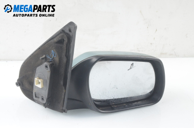 Spiegel for Mazda 2 1.4 CD, 68 hp, hecktür, 5 türen, 2005, position: rechts