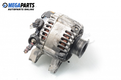 Gerenator for Mazda 2 1.4 CD, 68 hp, hecktür, 2005