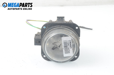 Fog light for Citroen Xsara Picasso 1.8 16V, 115 hp, minivan, 5 doors, 2003, position: right