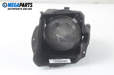 Fog light for Citroen Xsara Picasso 1.8 16V, 115 hp, minivan, 5 doors, 2003, position: left