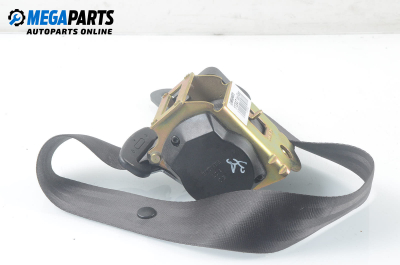 Sicherheitsgurt for Citroen Xsara Picasso 1.8 16V, 115 hp, minivan, 5 türen, 2003, position: rechts, rückseite