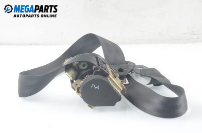 Sicherheitsgurt for Citroen Xsara Picasso 1.8 16V, 115 hp, minivan, 5 türen, 2003, position: rechts, vorderseite