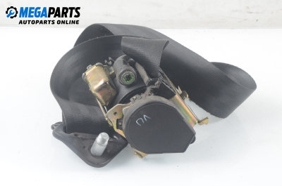 Sicherheitsgurt for Citroen Xsara Picasso 1.8 16V, 115 hp, minivan, 5 türen, 2003, position: links, vorderseite