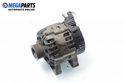 Gerenator for Citroen Xsara Picasso 1.8 16V, 115 hp, minivan, 2003 № Valeo 96 428801 80