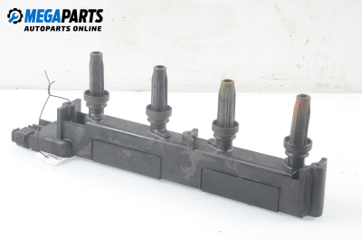 Zündspule for Citroen Xsara Picasso 1.8 16V, 115 hp, minivan, 2003