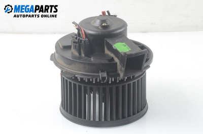 Heating blower for Citroen Xsara Picasso 1.8 16V, 115 hp, minivan, 5 doors, 2003