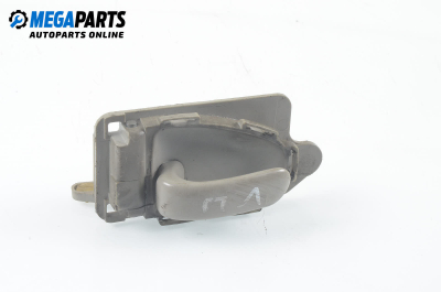 Mâner interior for Citroen Xsara Picasso 1.8 16V, 115 hp, monovolum, 5 uși, 2003, position: stânga - fața