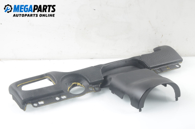 Interior plastic for Porsche Cayenne 4.5 S, 340 hp, suv, 5 doors automatic, 2004