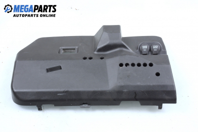 Trunk interior plastic cover for Porsche Cayenne 4.5 S, 340 hp, suv, 5 doors automatic, 2004