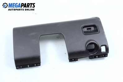 Interior plastic for Porsche Cayenne 4.5 S, 340 hp, suv, 5 doors automatic, 2004, position: front