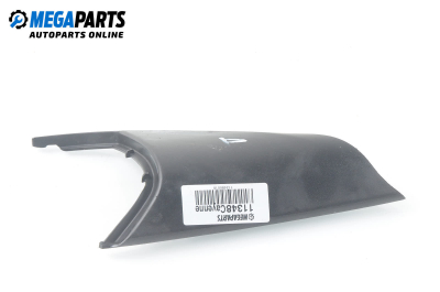 Interior plastic for Porsche Cayenne 4.5 S, 340 hp, suv, 5 doors automatic, 2004, position: right