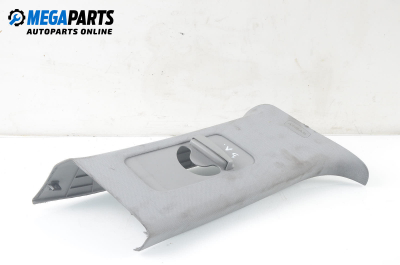 Interior plastic for Porsche Cayenne 4.5 S, 340 hp, suv, 5 doors automatic, 2004, position: left