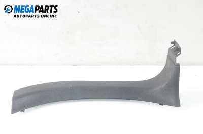 Interior plastic for Porsche Cayenne 4.5 S, 340 hp, suv, 5 doors automatic, 2004, position: front