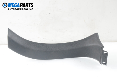Interior plastic for Porsche Cayenne 4.5 S, 340 hp, suv, 5 doors automatic, 2004, position: front