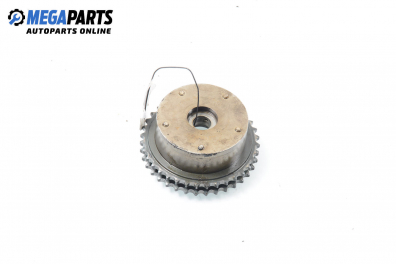 Gear wheel for Porsche Cayenne 4.5 S, 340 hp, suv, 5 doors automatic, 2004