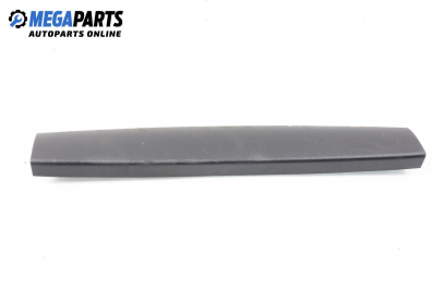 Boot lid plastic cover for Porsche Cayenne 4.5 S, 340 hp, suv, 5 doors automatic, 2004, position: rear