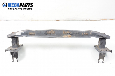 Bumper support brace impact bar for Porsche Cayenne 4.5 S, 340 hp, suv, 5 doors automatic, 2004, position: front