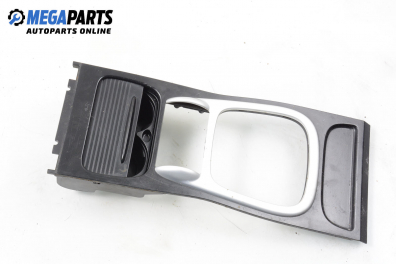 Zentralkonsole for Porsche Cayenne 4.5 S, 340 hp, suv, 5 türen automatic, 2004