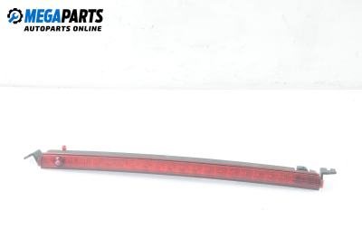 Al treilea stop for Porsche Cayenne 4.5 S, 340 hp, suv, 5 uși automatic, 2004