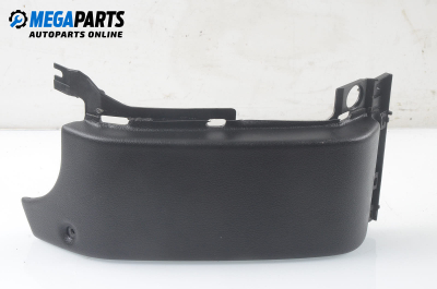 Interior plastic for Porsche Cayenne 4.5 S, 340 hp, suv, 5 doors automatic, 2004, position: front