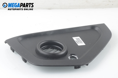 Interior plastic for Porsche Cayenne 4.5 S, 340 hp, suv, 5 doors automatic, 2004, position: front