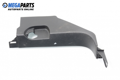 Interior plastic for Porsche Cayenne 4.5 S, 340 hp, suv, 5 doors automatic, 2004, position: left