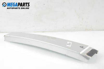 Außenleiste säule for Porsche Cayenne 4.5 S, 340 hp, suv, 5 türen automatic, 2004, position: rechts