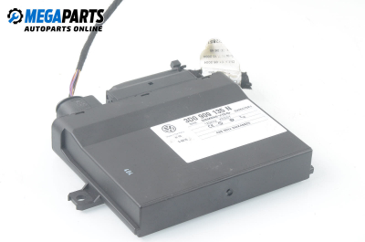 Module for Porsche Cayenne 4.5 S, 340 hp, suv, 5 doors automatic, 2004 № 3D0 909 135 N