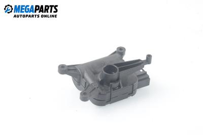 Heater motor flap control for Porsche Cayenne 4.5 S, 340 hp, suv, 5 doors automatic, 2004