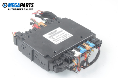 Network control board computer for Porsche Cayenne 4.5 S, 340 hp, suv, 5 doors automatic, 2004 № 7L5 937 049 C
