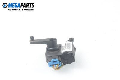 Heater motor flap control for Porsche Cayenne 4.5 S, 340 hp, suv, 5 doors automatic, 2004