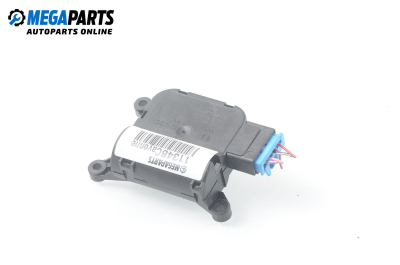 Heater motor flap control for Porsche Cayenne 4.5 S, 340 hp, suv, 5 doors automatic, 2004