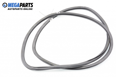 Door seal for Porsche Cayenne 4.5 S, 340 hp, suv automatic, 2004, position: front - right