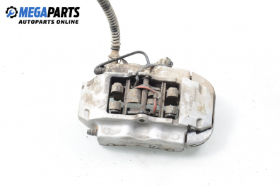 Caliper for Porsche Cayenne 4.5 S, 340 hp, suv, 5 doors automatic, 2004, position: rear - right