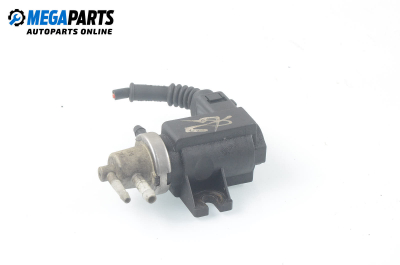 Vacuum valve for Skoda Superb 2.0 TDI, 140 hp, sedan, 5 doors, 2006