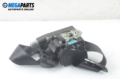 Centură de siguranță for Skoda Superb 2.0 TDI, 140 hp, sedan, 5 uși, 2006, position: dreaptă - spate