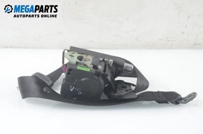 Centură de siguranță for Skoda Superb 2.0 TDI, 140 hp, sedan, 5 uși, 2006, position: stânga - spate