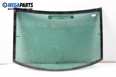 Heckscheibe for Skoda Superb 2.0 TDI, 140 hp, sedan, 5 türen, 2006