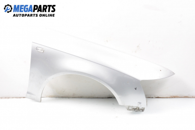 Fender for Audi A6 (C6) 2.7 TDI, 180 hp, sedan, 5 doors automatic, 2007, position: front - right